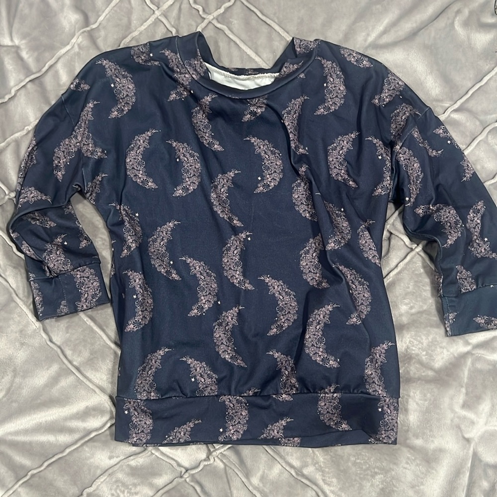 Moon top
